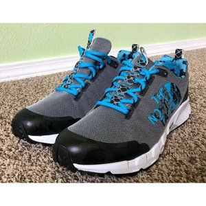 The North Face Spreva Animal White Aquarius Sz 11